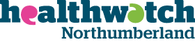 Health Watch logo